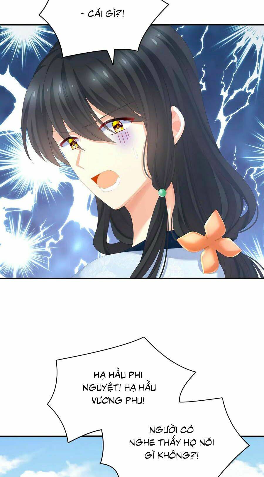 Hậu Cung Của Nữ Đế Chapter 260 - Trang 2