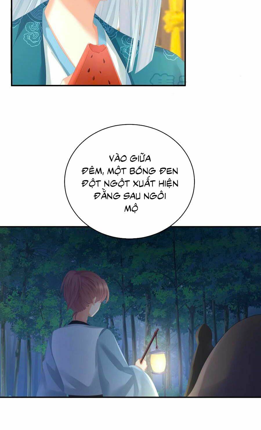 Hậu Cung Của Nữ Đế Chapter 260 - Trang 2