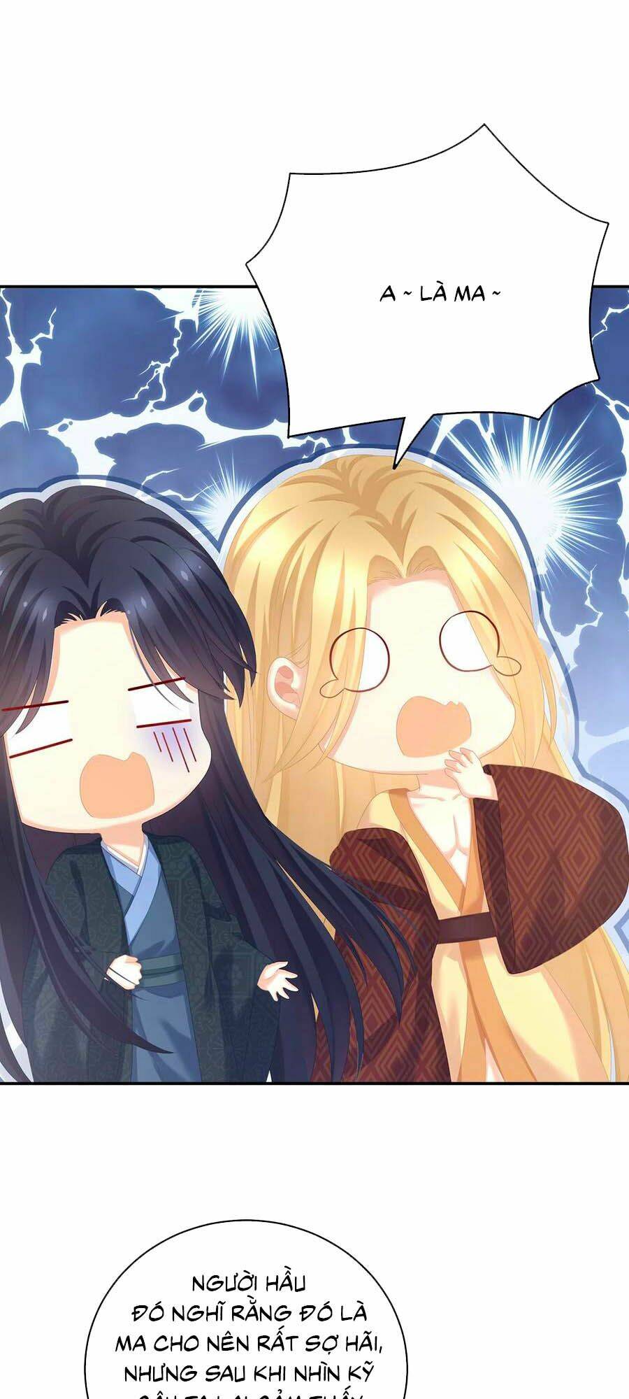 Hậu Cung Của Nữ Đế Chapter 260 - Trang 2