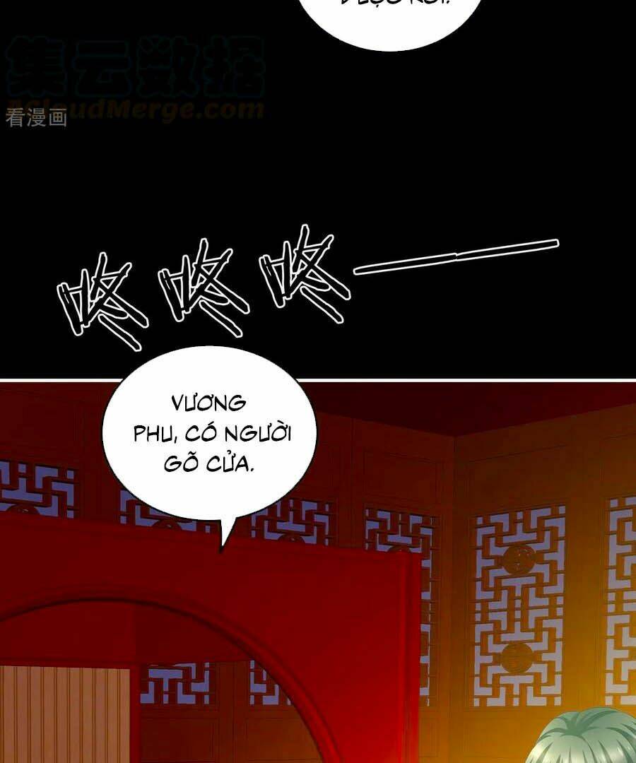 Hậu Cung Của Nữ Đế Chapter 260 - Trang 2