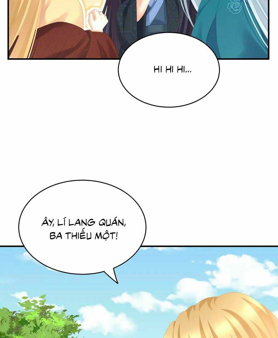 Hậu Cung Của Nữ Đế Chapter 260 - Trang 2
