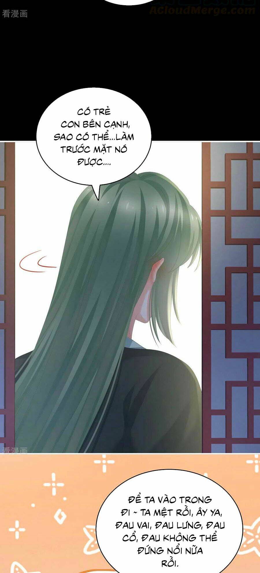 Hậu Cung Của Nữ Đế Chapter 260 - Trang 2