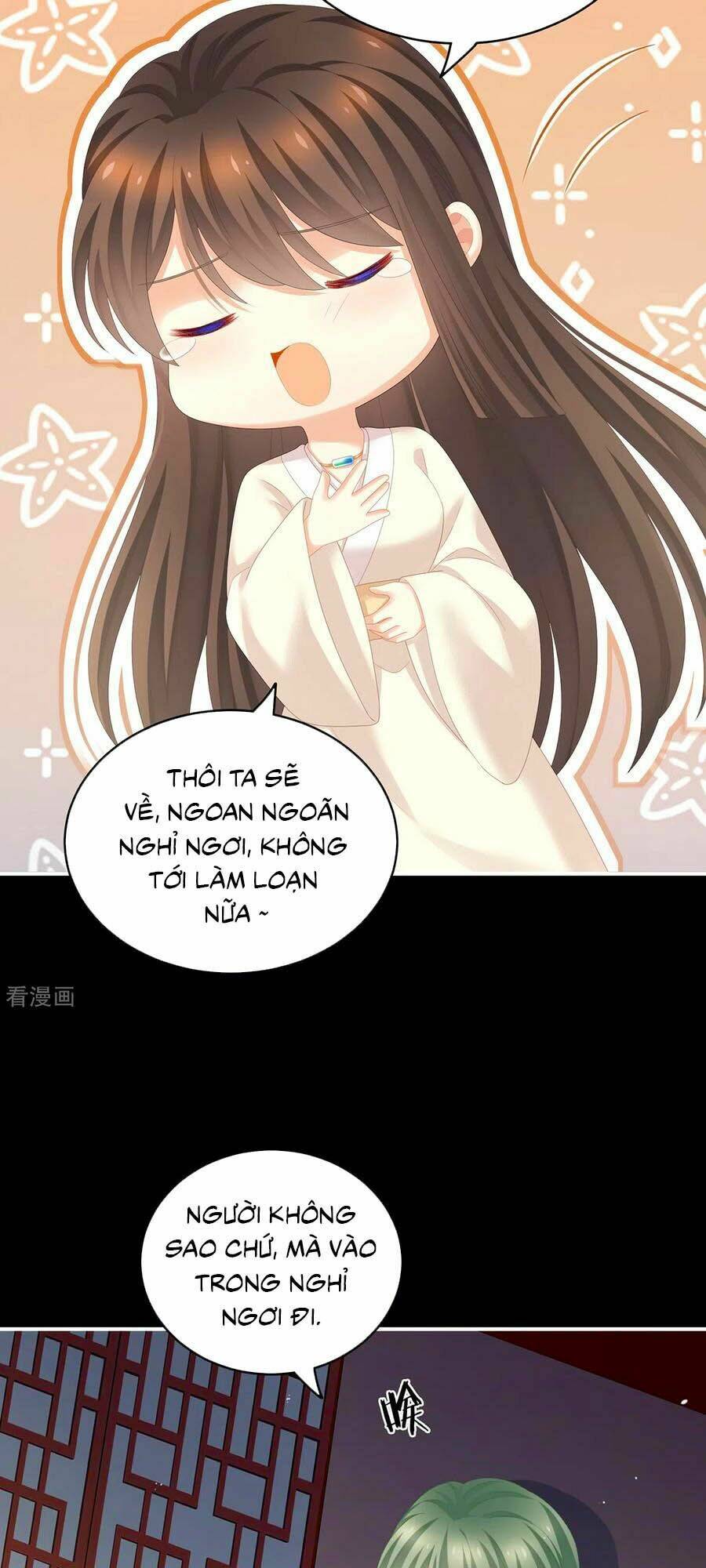 Hậu Cung Của Nữ Đế Chapter 260 - Trang 2