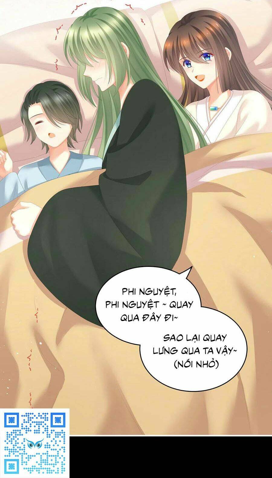 Hậu Cung Của Nữ Đế Chapter 260 - Trang 2