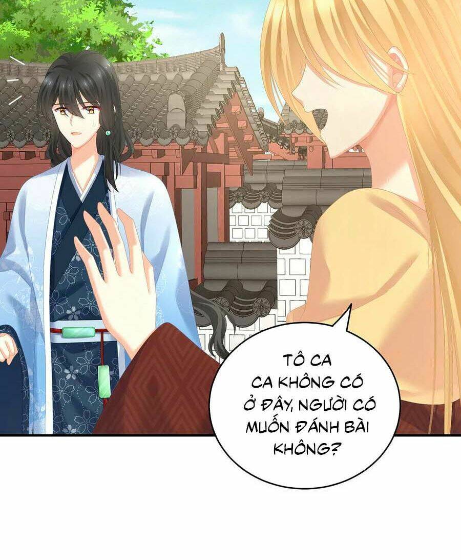 Hậu Cung Của Nữ Đế Chapter 260 - Trang 2