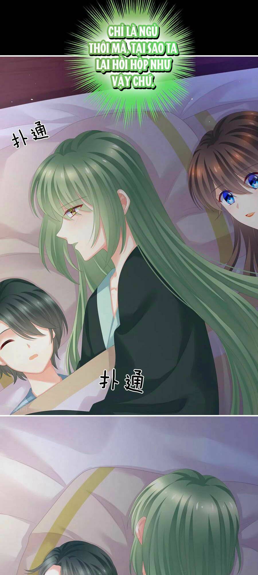 Hậu Cung Của Nữ Đế Chapter 261 - Trang 2