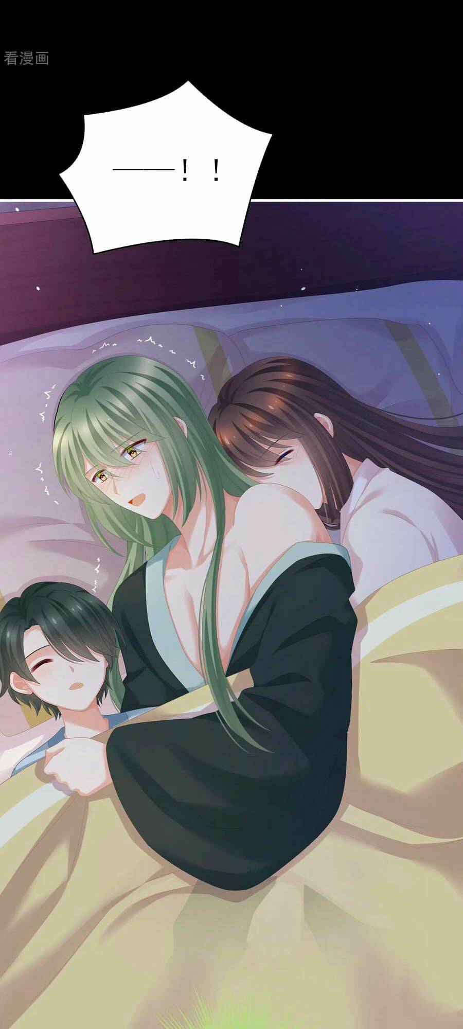 Hậu Cung Của Nữ Đế Chapter 261 - Trang 2