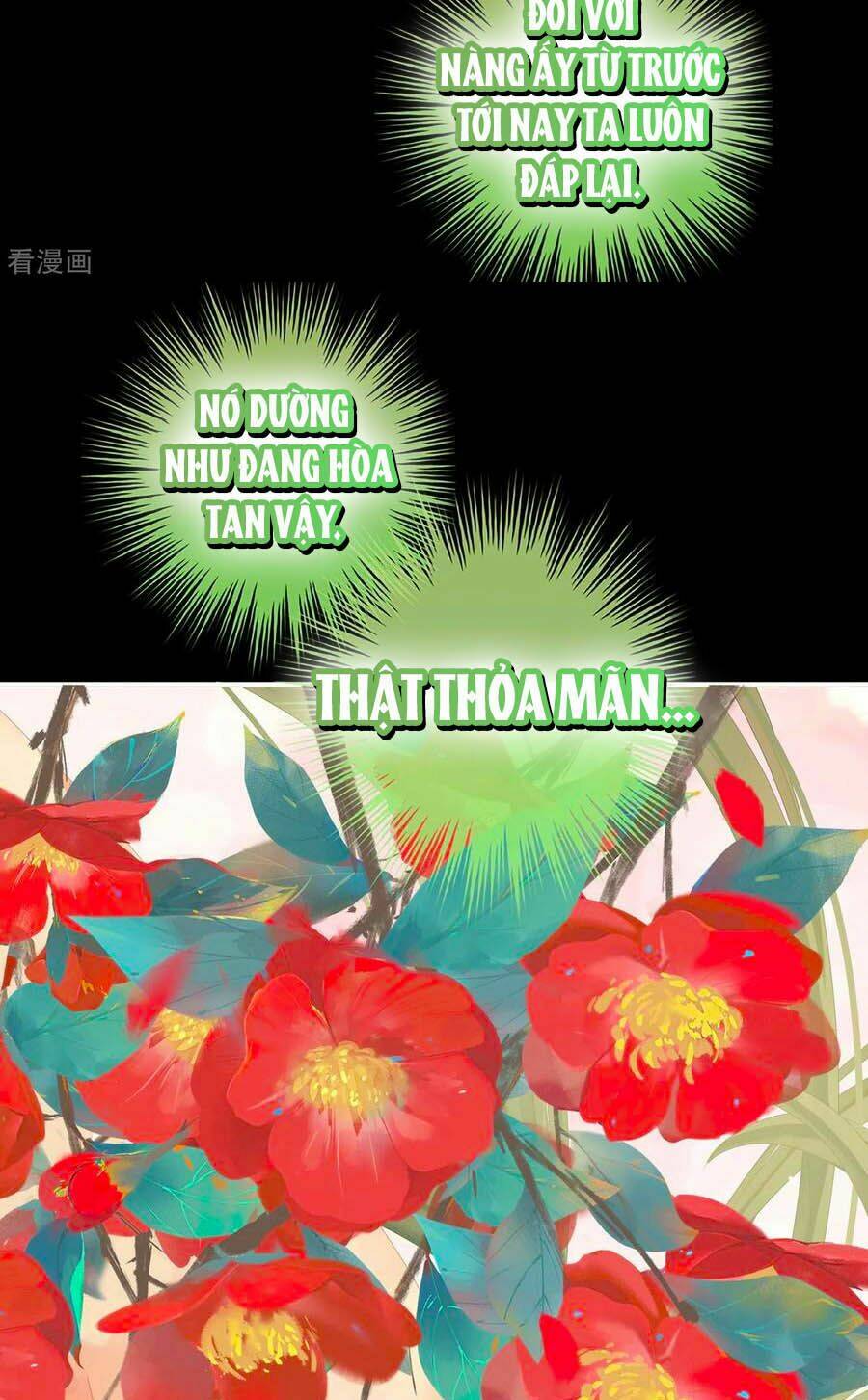 Hậu Cung Của Nữ Đế Chapter 261 - Trang 2