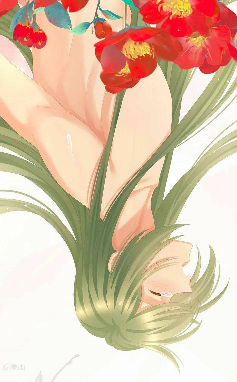 Hậu Cung Của Nữ Đế Chapter 261 - Trang 2