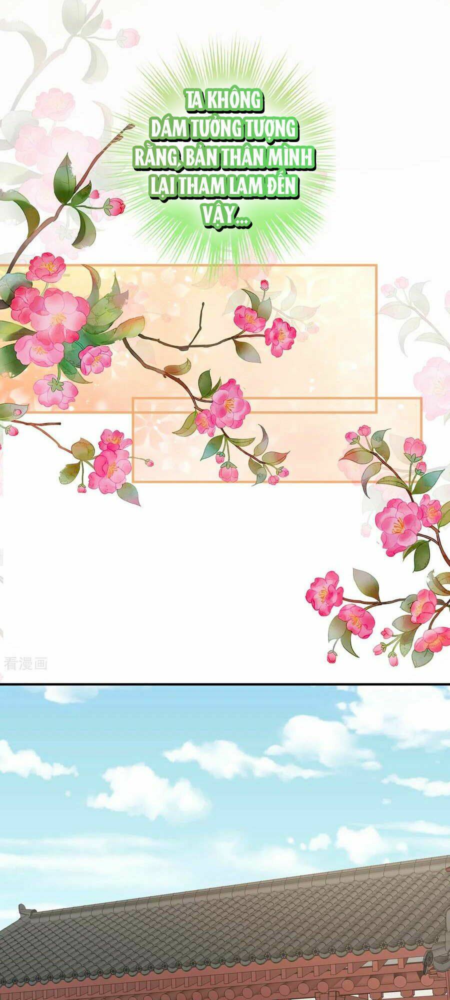 Hậu Cung Của Nữ Đế Chapter 261 - Trang 2