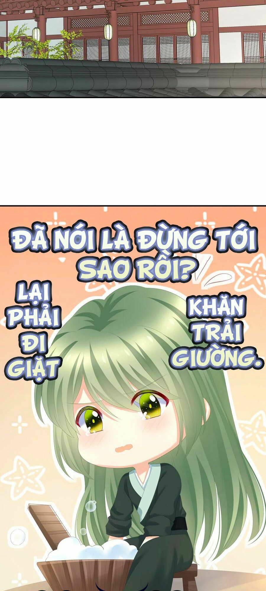 Hậu Cung Của Nữ Đế Chapter 261 - Trang 2