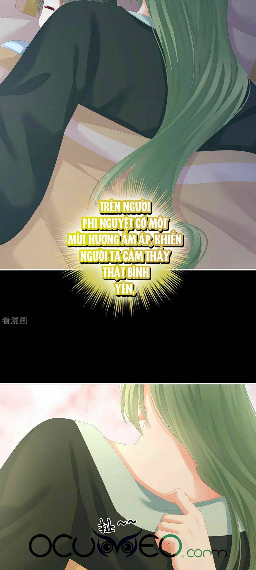 Hậu Cung Của Nữ Đế Chapter 261 - Trang 2