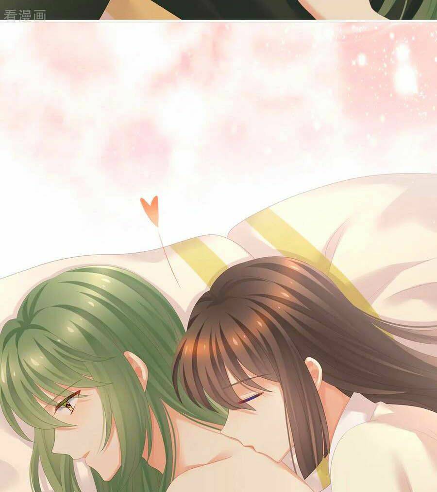 Hậu Cung Của Nữ Đế Chapter 261 - Trang 2