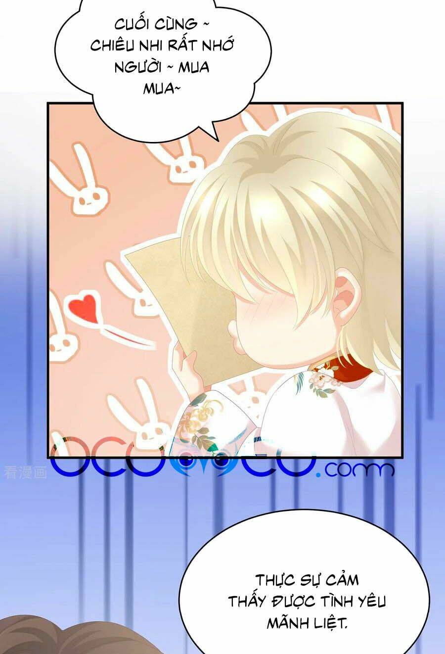 Hậu Cung Của Nữ Đế Chapter 261 - Trang 2