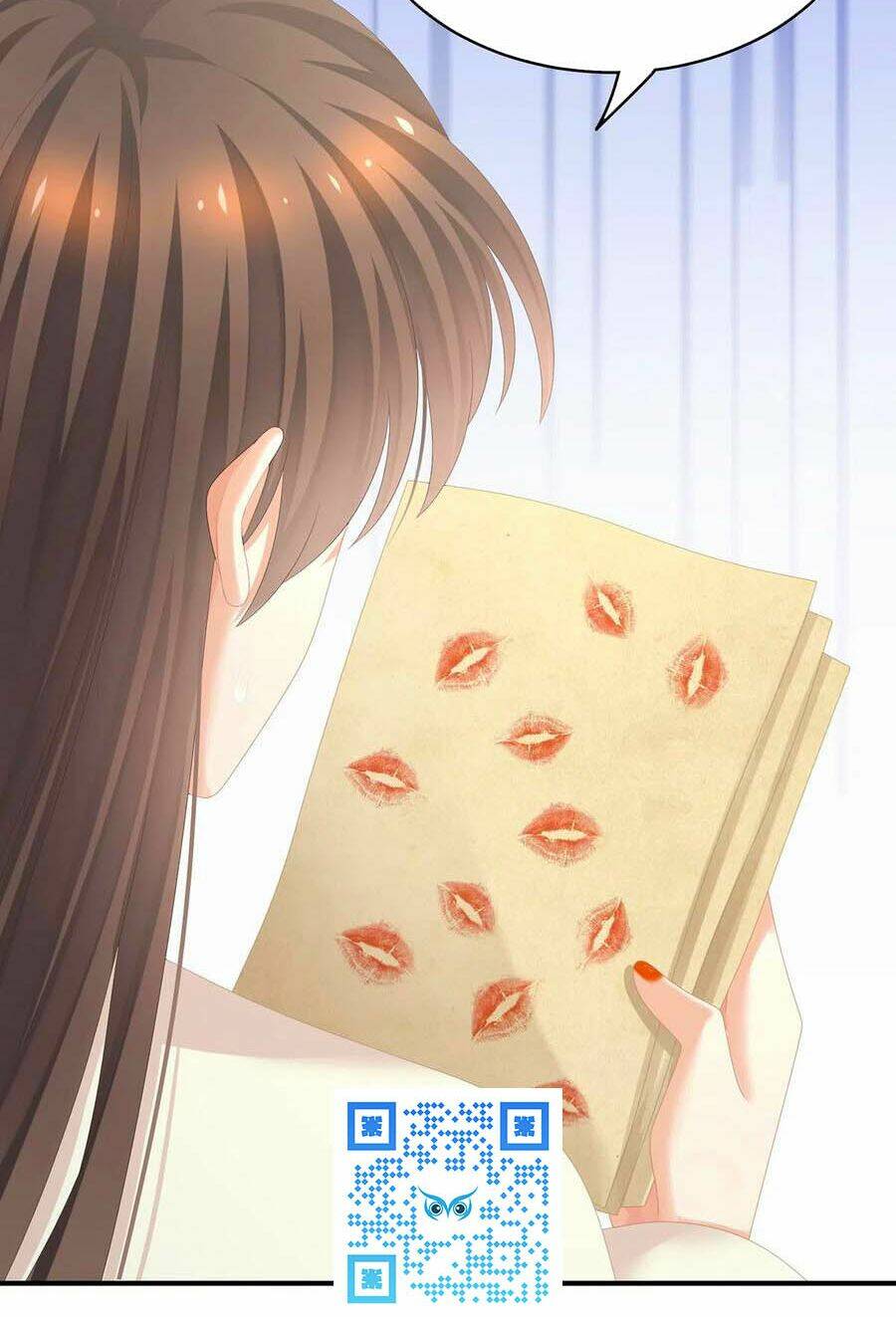 Hậu Cung Của Nữ Đế Chapter 261 - Trang 2