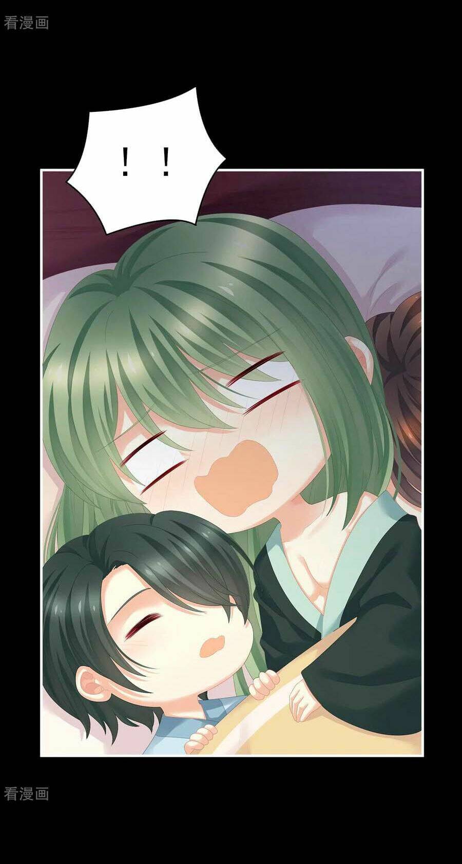 Hậu Cung Của Nữ Đế Chapter 261 - Trang 2