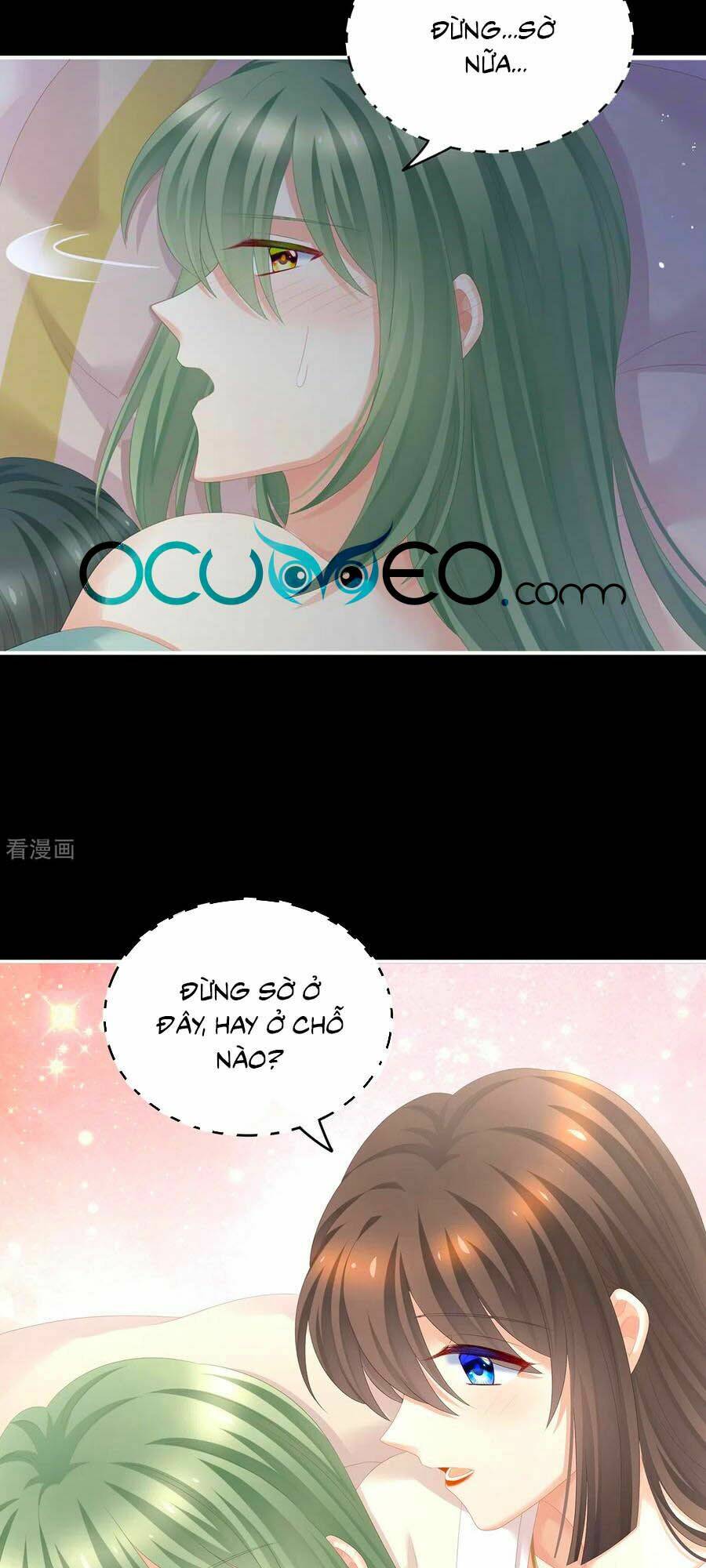 Hậu Cung Của Nữ Đế Chapter 261 - Trang 2