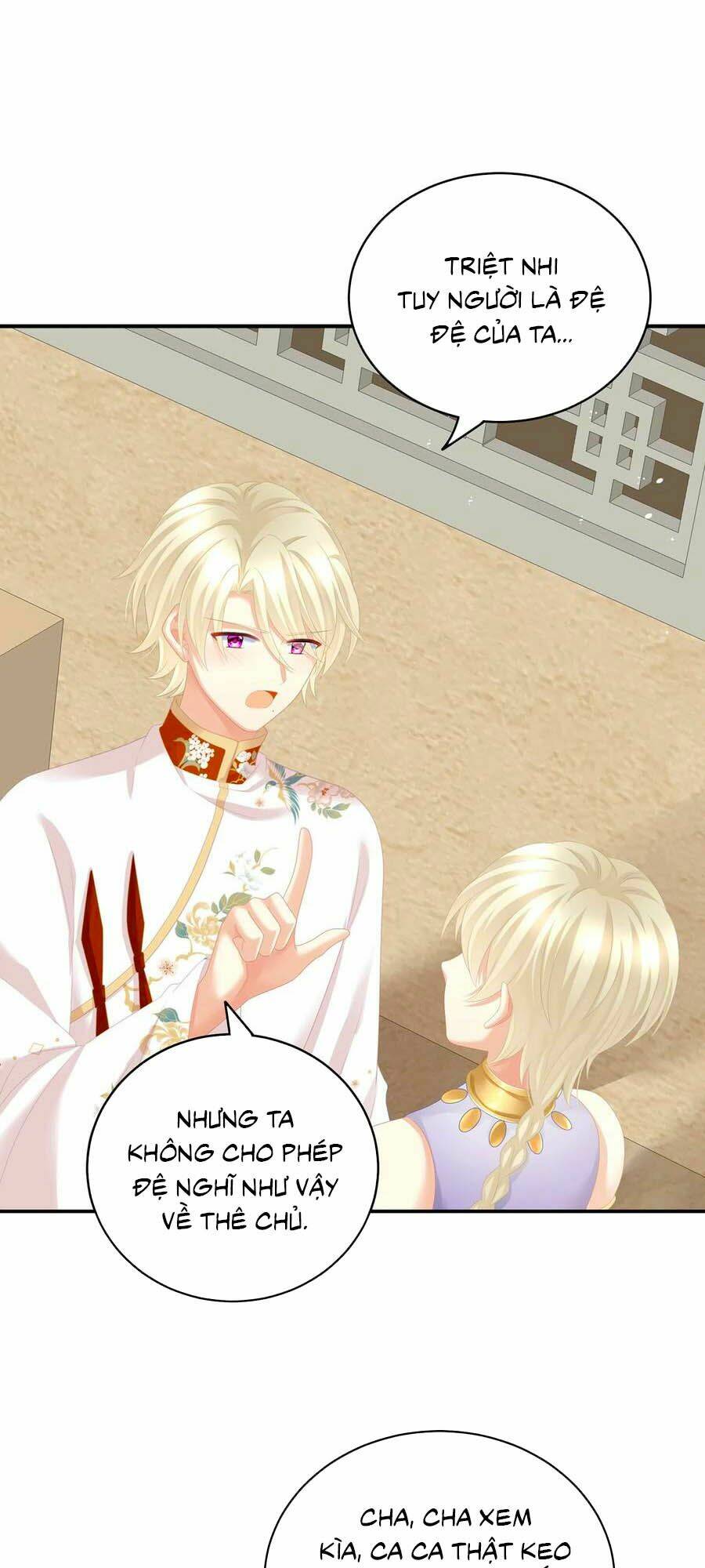 Hậu Cung Của Nữ Đế Chapter 262 - Trang 2