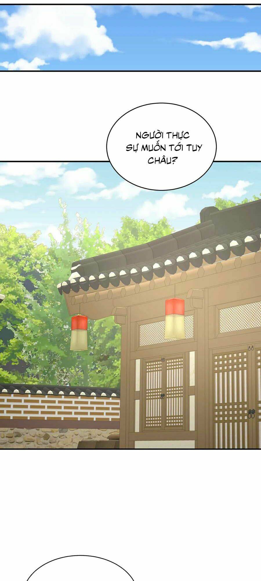 Hậu Cung Của Nữ Đế Chapter 262 - Trang 2