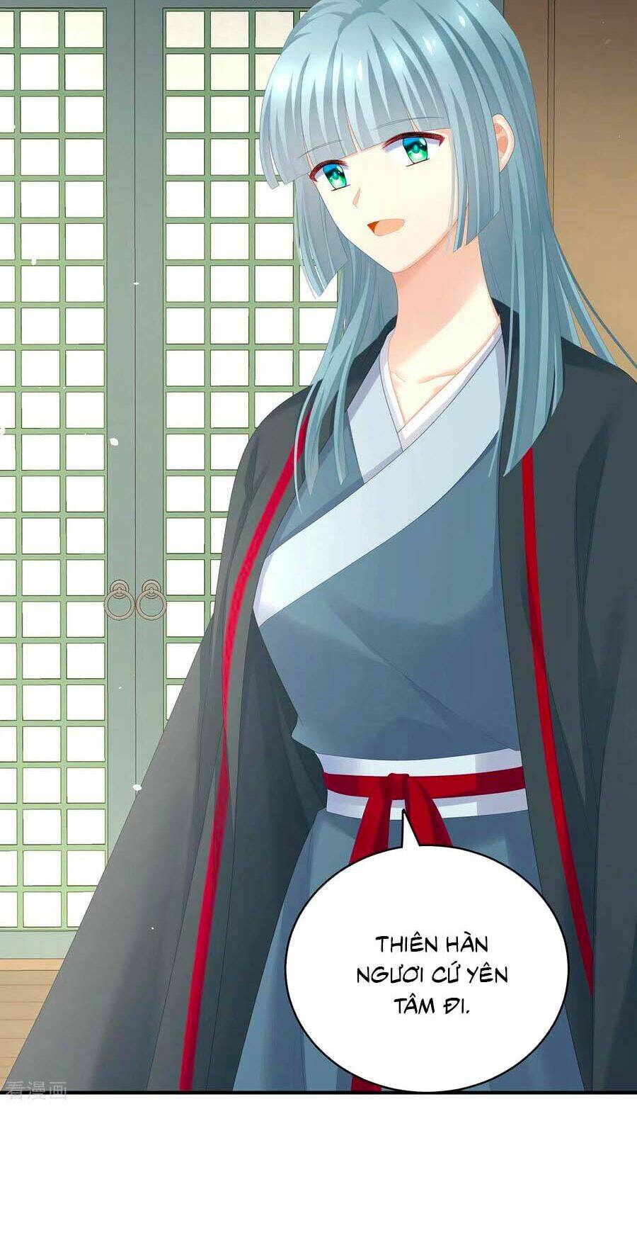 Hậu Cung Của Nữ Đế Chapter 262 - Trang 2