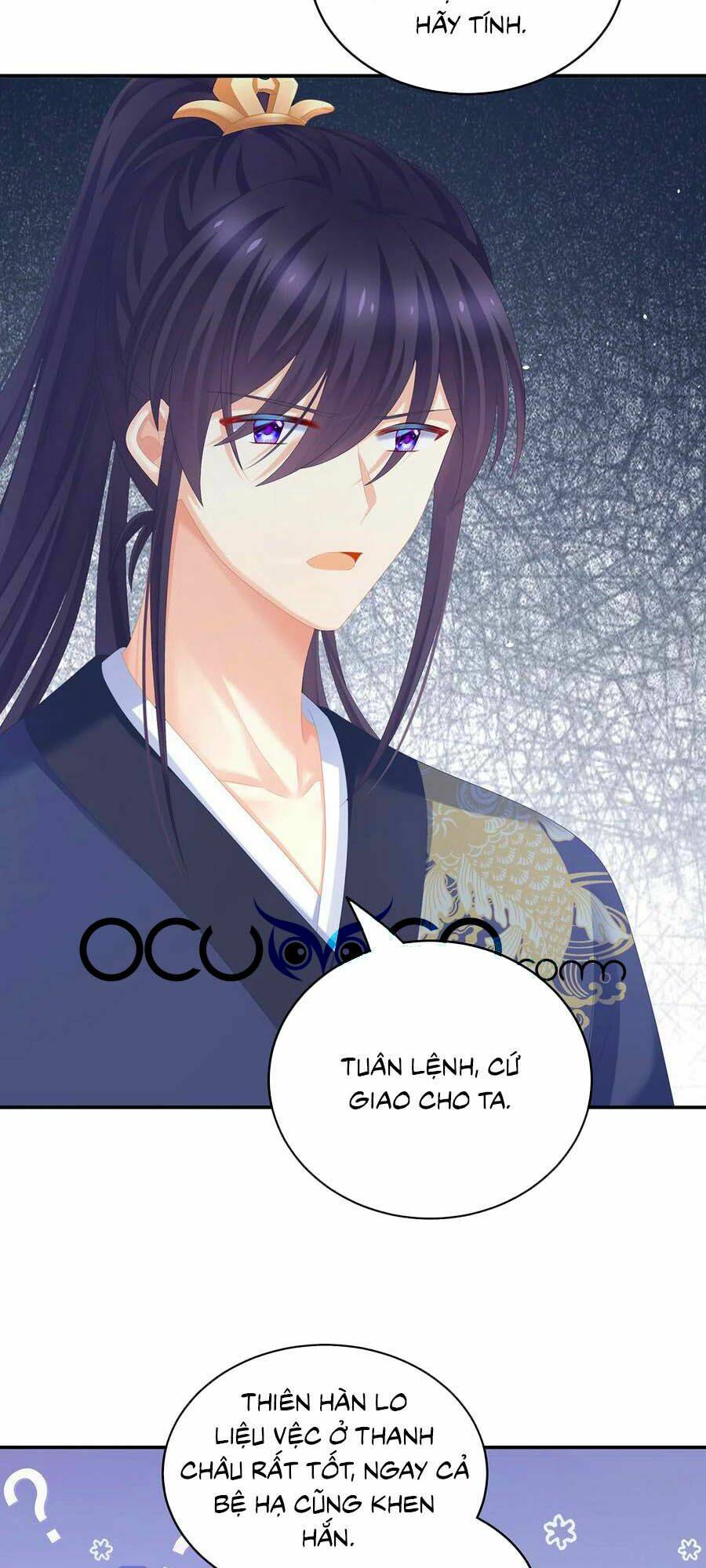 Hậu Cung Của Nữ Đế Chapter 262 - Trang 2