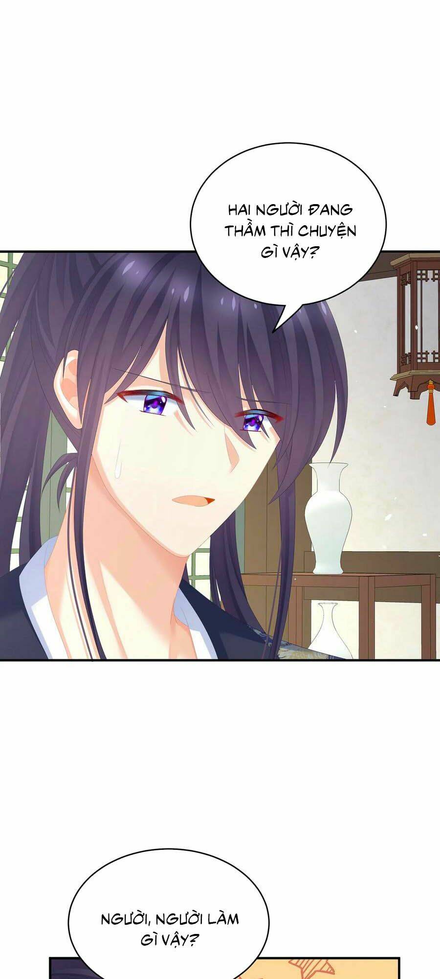 Hậu Cung Của Nữ Đế Chapter 262 - Trang 2