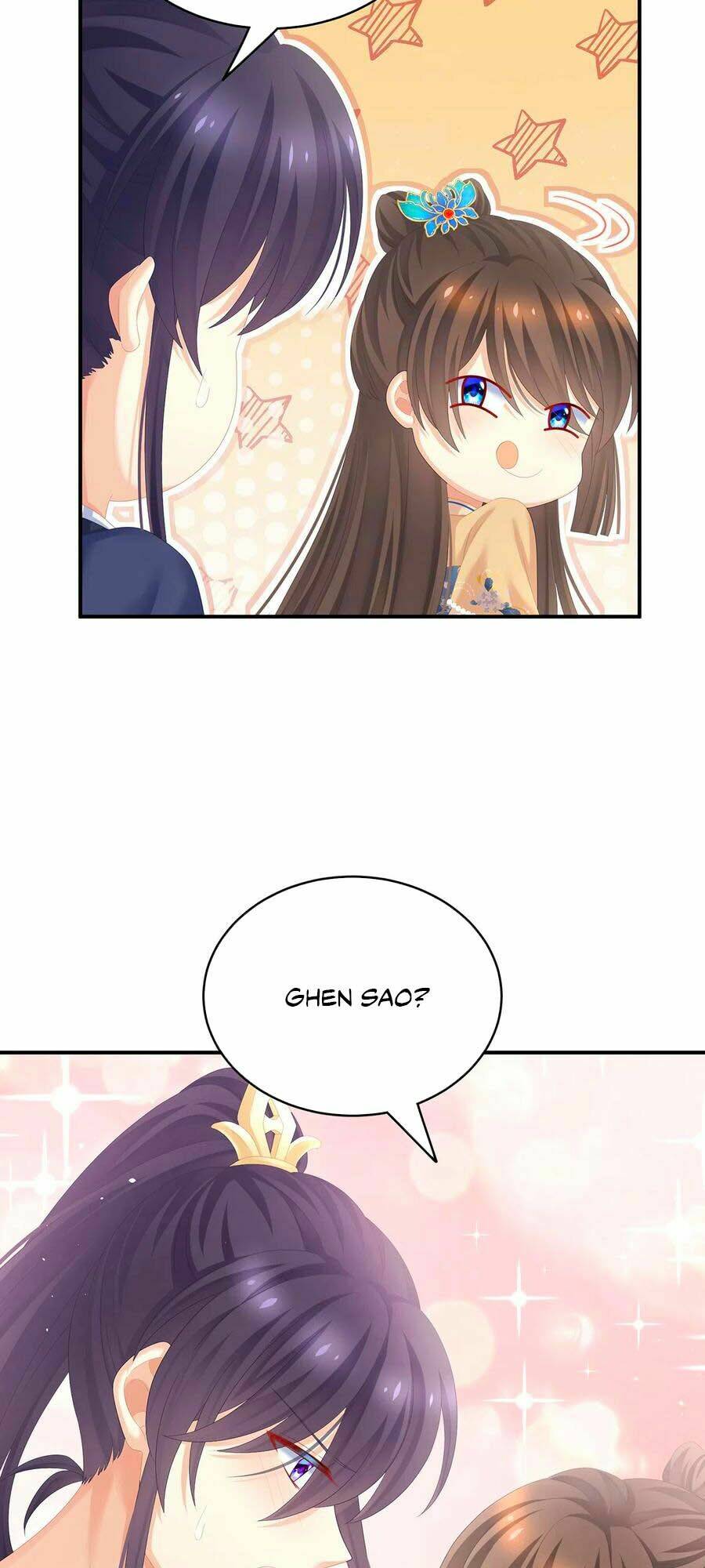 Hậu Cung Của Nữ Đế Chapter 262 - Trang 2