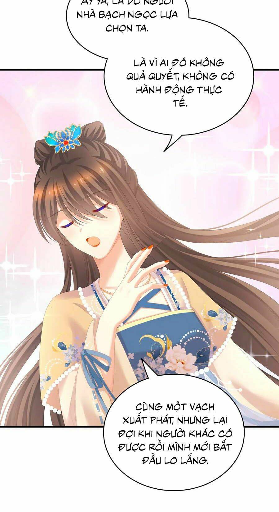 Hậu Cung Của Nữ Đế Chapter 262 - Trang 2