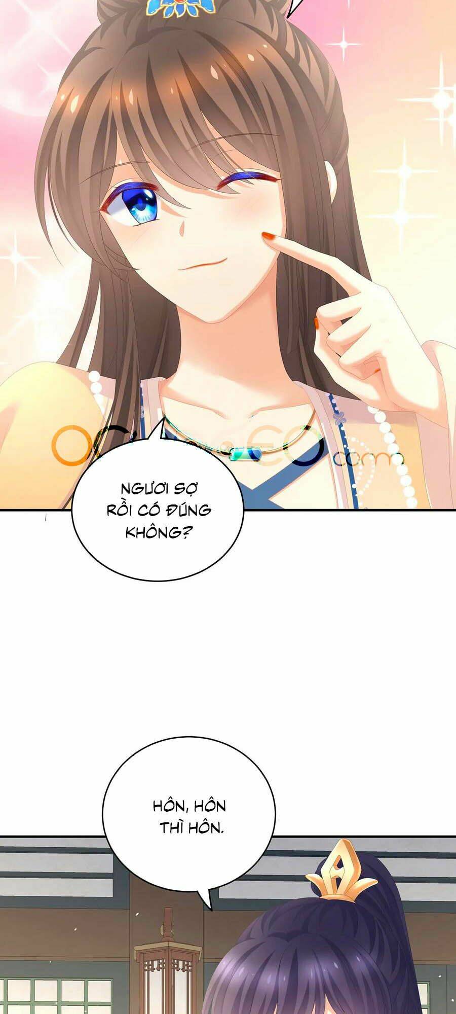 Hậu Cung Của Nữ Đế Chapter 262 - Trang 2