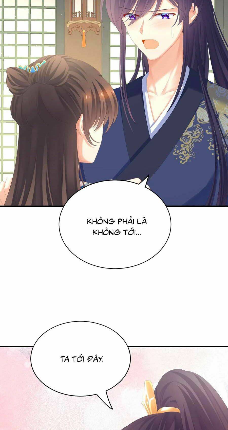 Hậu Cung Của Nữ Đế Chapter 262 - Trang 2