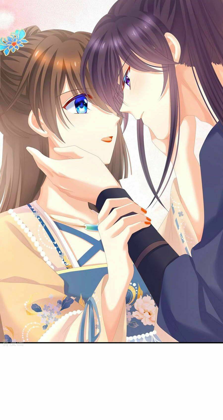 Hậu Cung Của Nữ Đế Chapter 262 - Trang 2