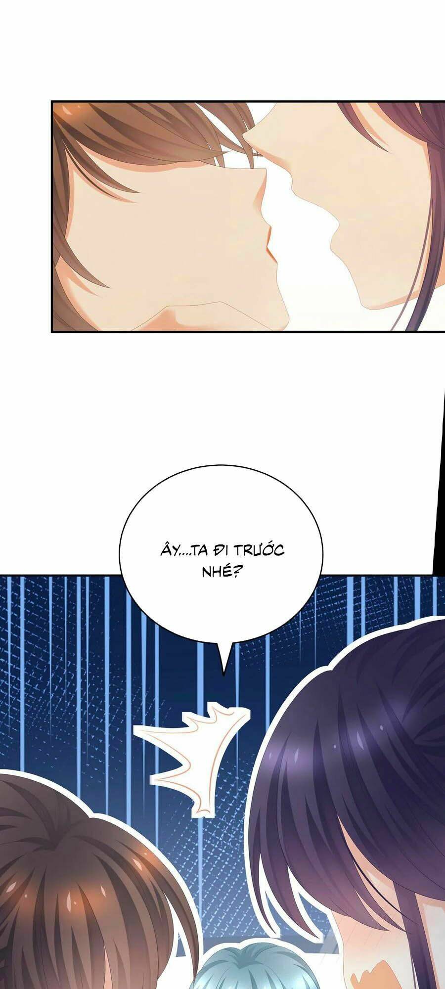 Hậu Cung Của Nữ Đế Chapter 262 - Trang 2