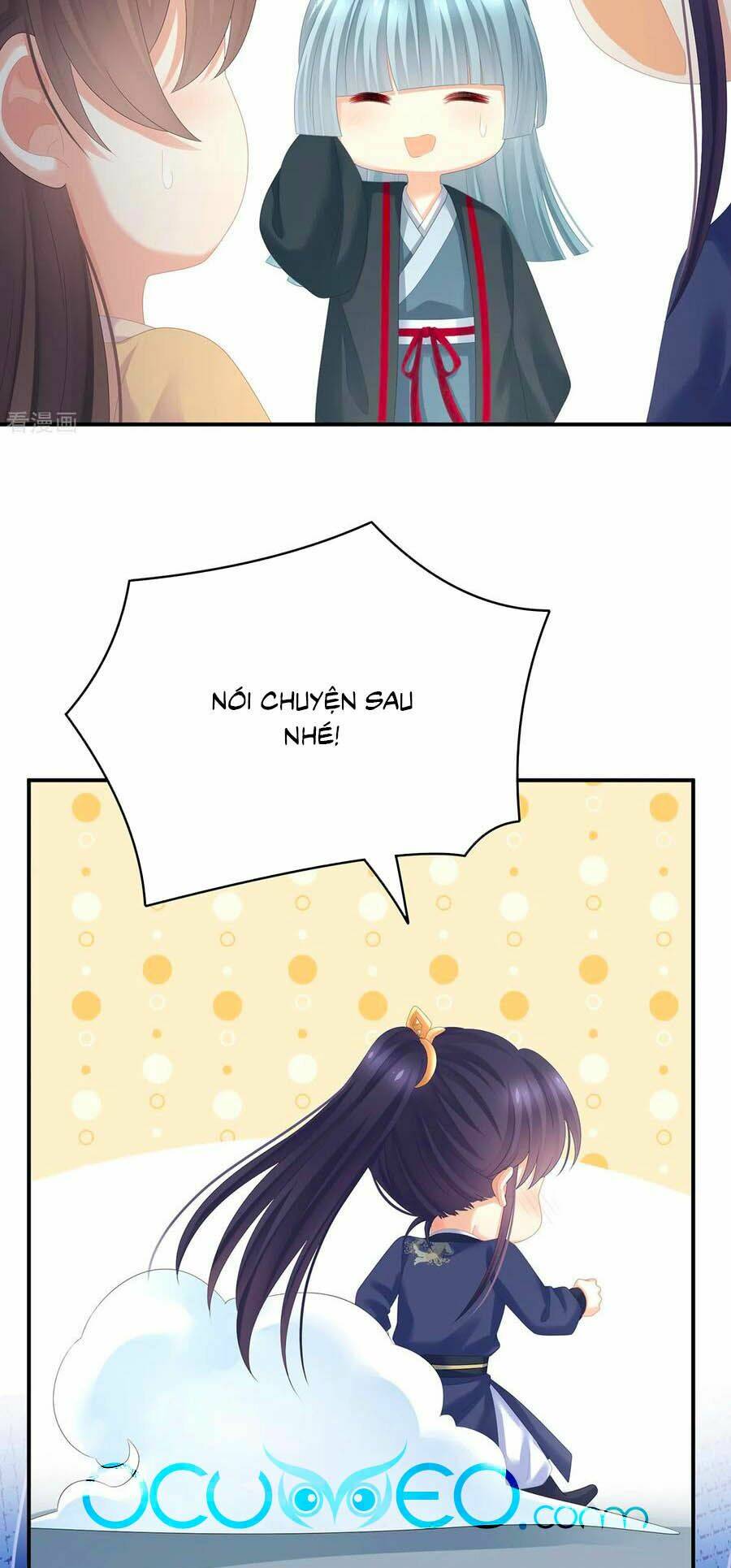 Hậu Cung Của Nữ Đế Chapter 262 - Trang 2