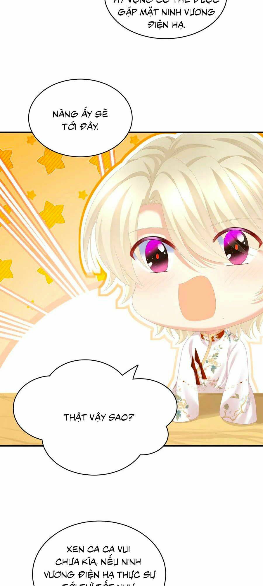 Hậu Cung Của Nữ Đế Chapter 262 - Trang 2