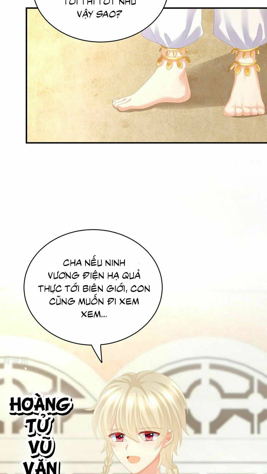 Hậu Cung Của Nữ Đế Chapter 262 - Trang 2
