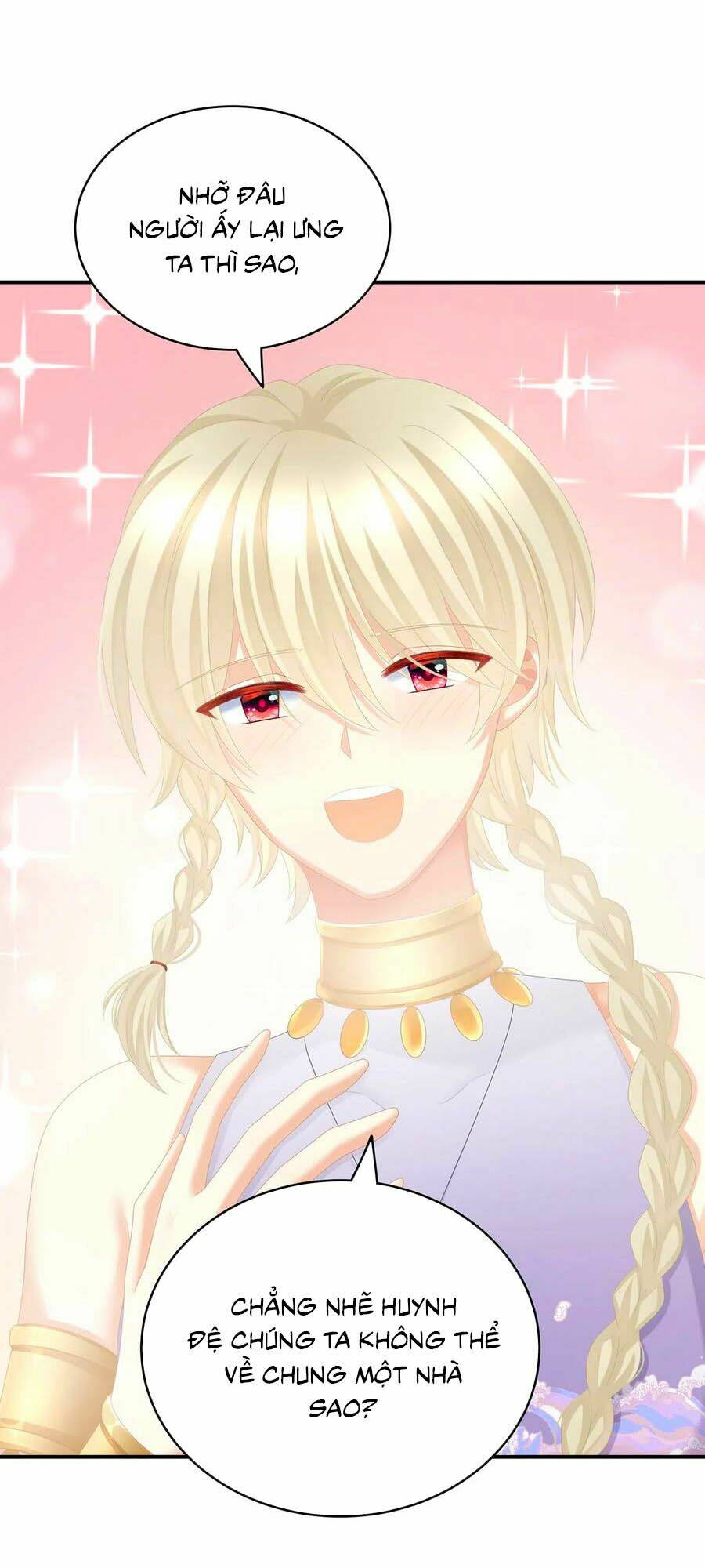 Hậu Cung Của Nữ Đế Chapter 262 - Trang 2