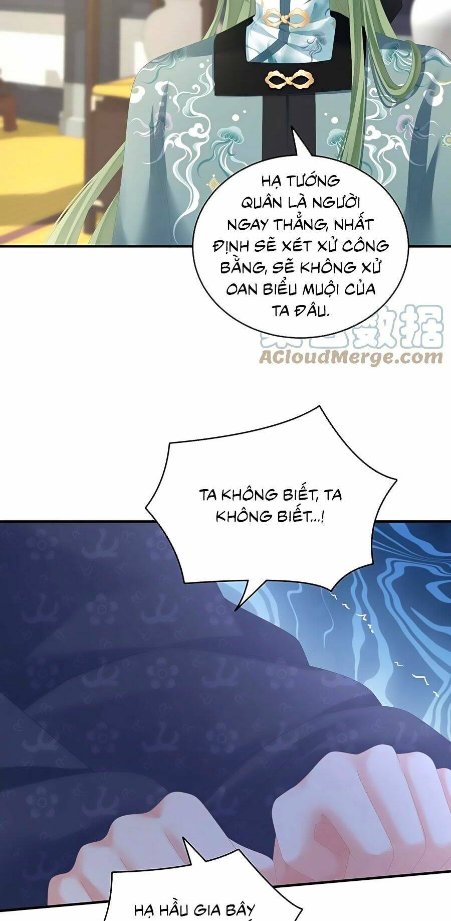 Hậu Cung Của Nữ Đế Chapter 263 - Trang 2