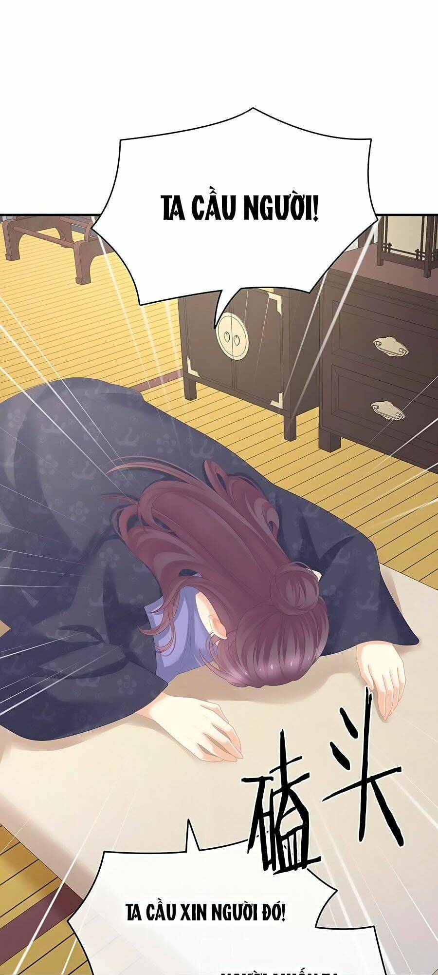 Hậu Cung Của Nữ Đế Chapter 263 - Trang 2