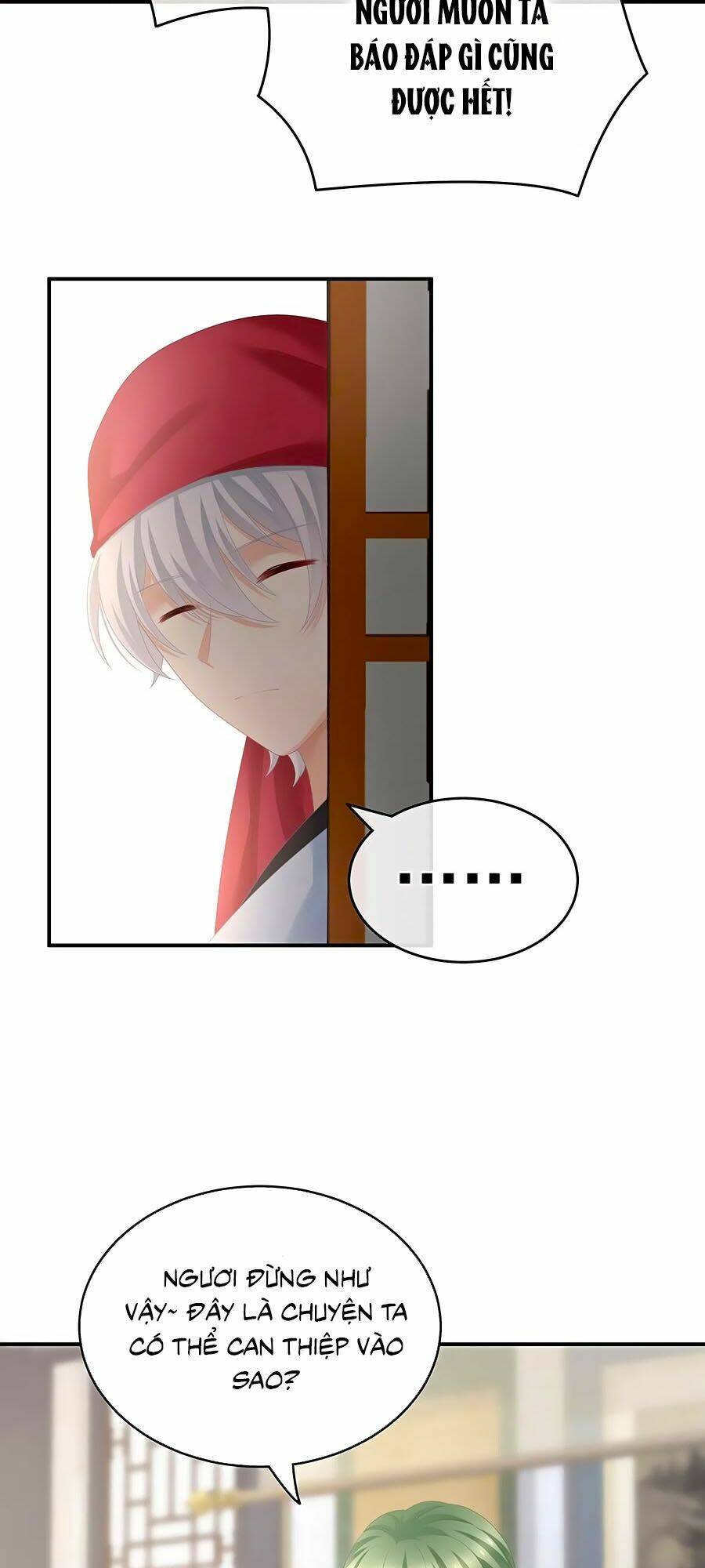 Hậu Cung Của Nữ Đế Chapter 263 - Trang 2