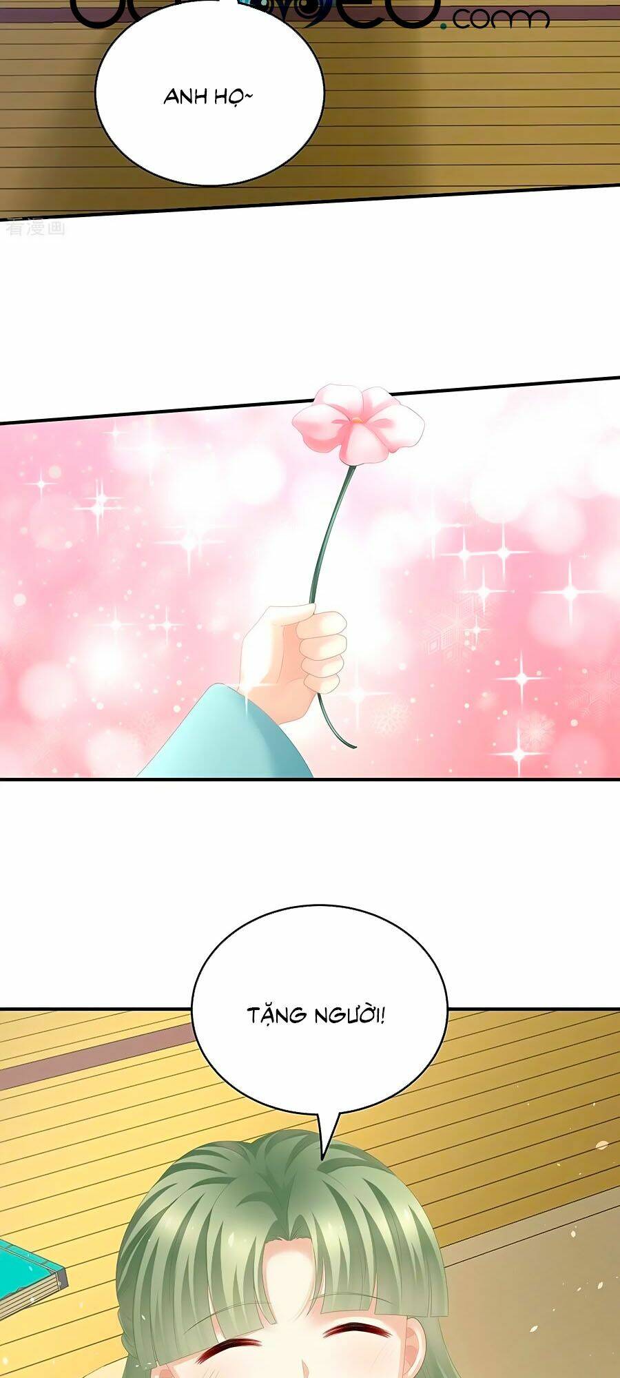 Hậu Cung Của Nữ Đế Chapter 263 - Trang 2