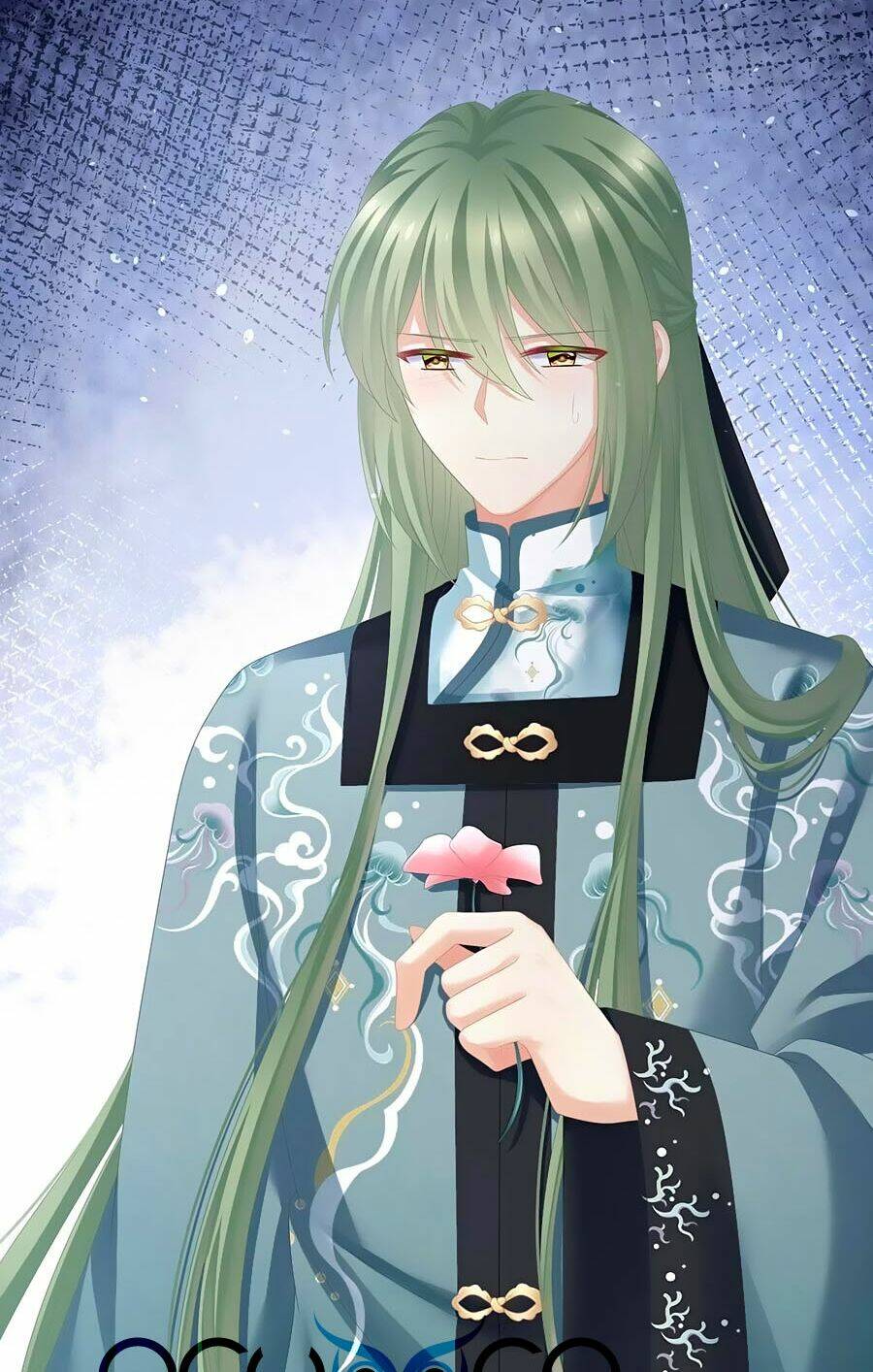 Hậu Cung Của Nữ Đế Chapter 263 - Trang 2