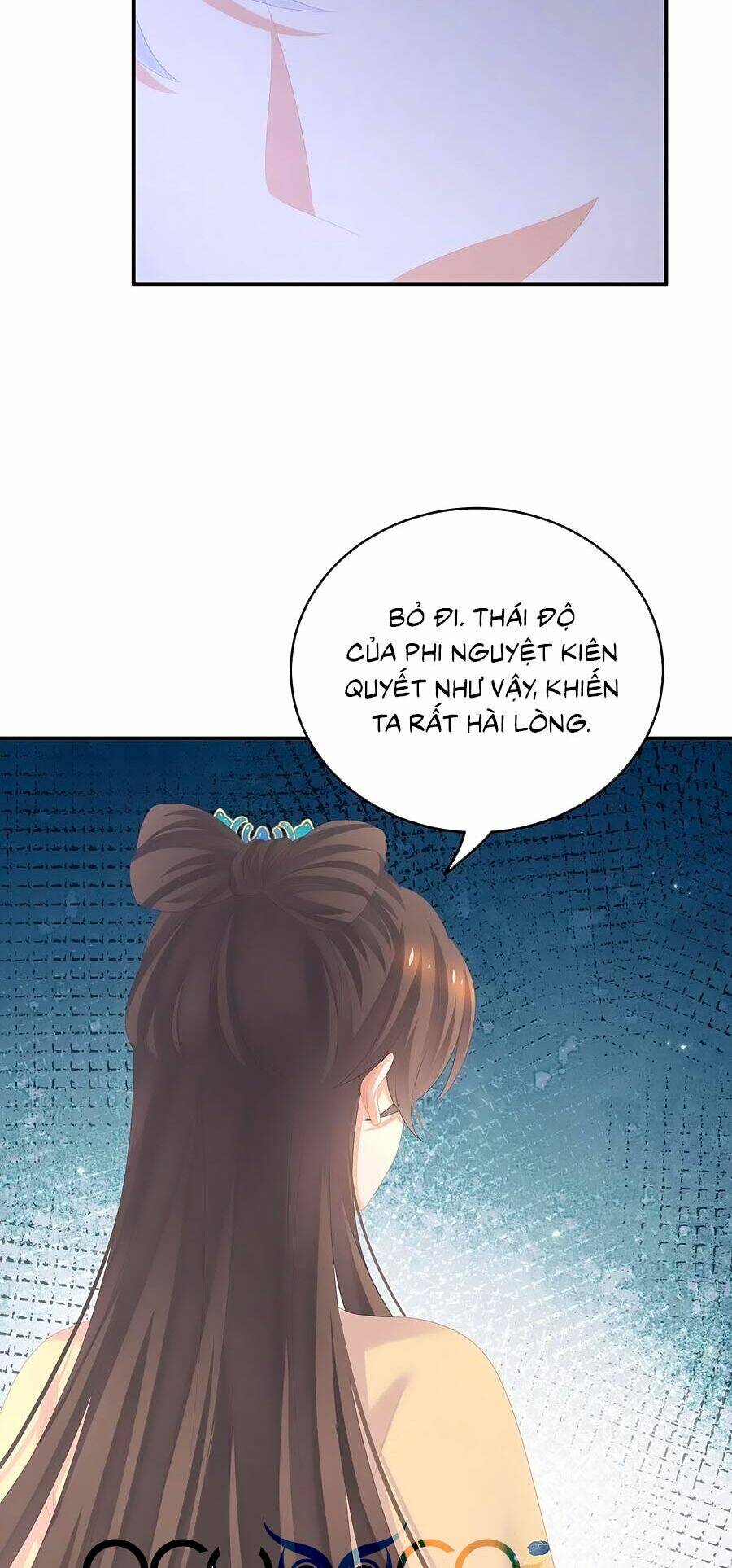 Hậu Cung Của Nữ Đế Chapter 263 - Trang 2
