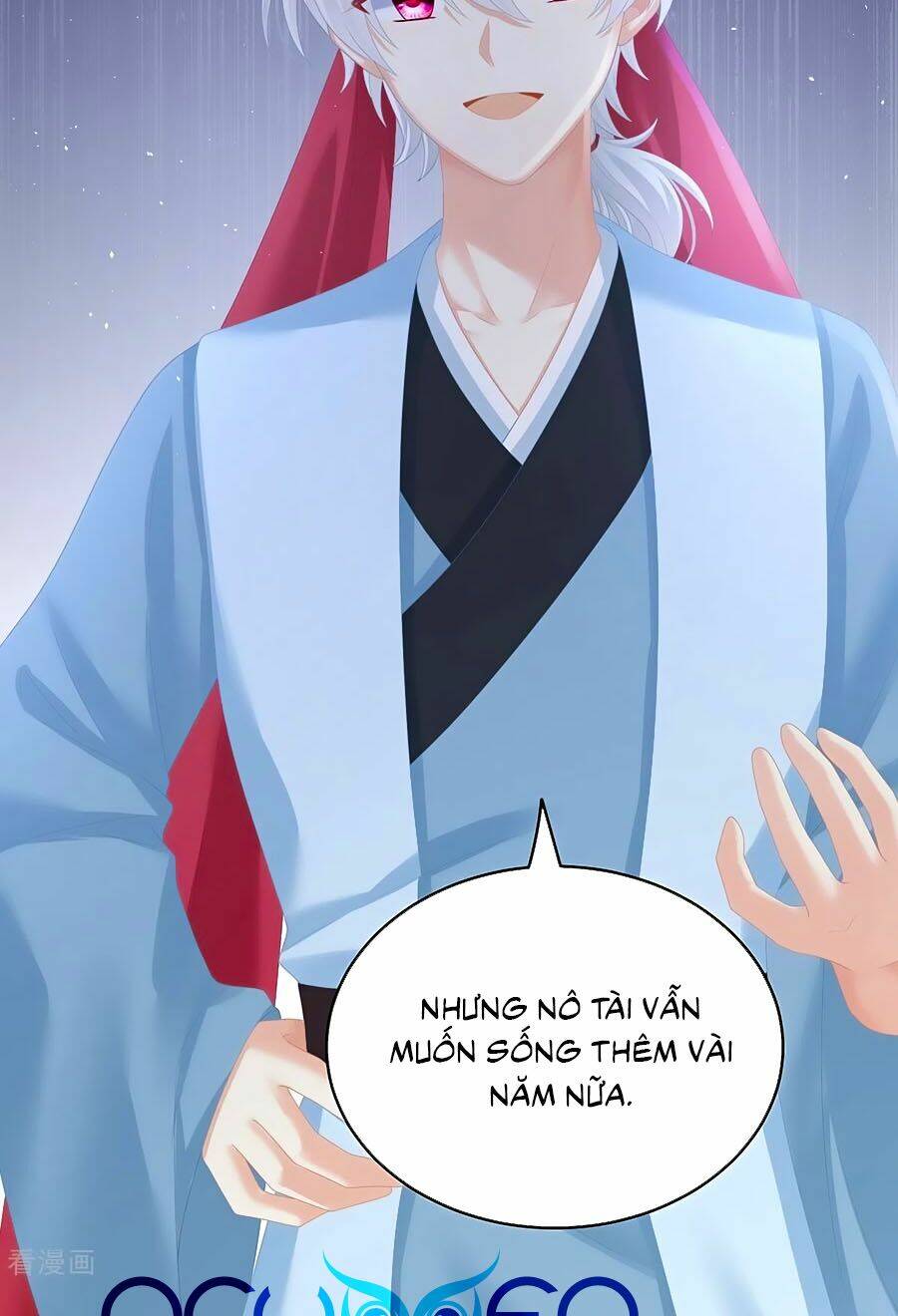 Hậu Cung Của Nữ Đế Chapter 263 - Trang 2