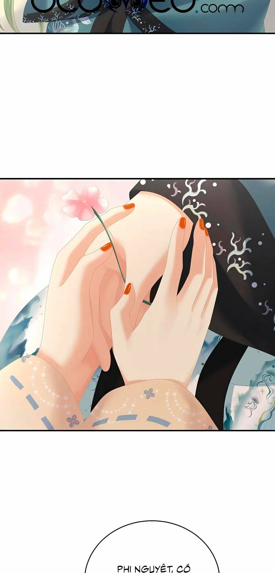 Hậu Cung Của Nữ Đế Chapter 263 - Trang 2