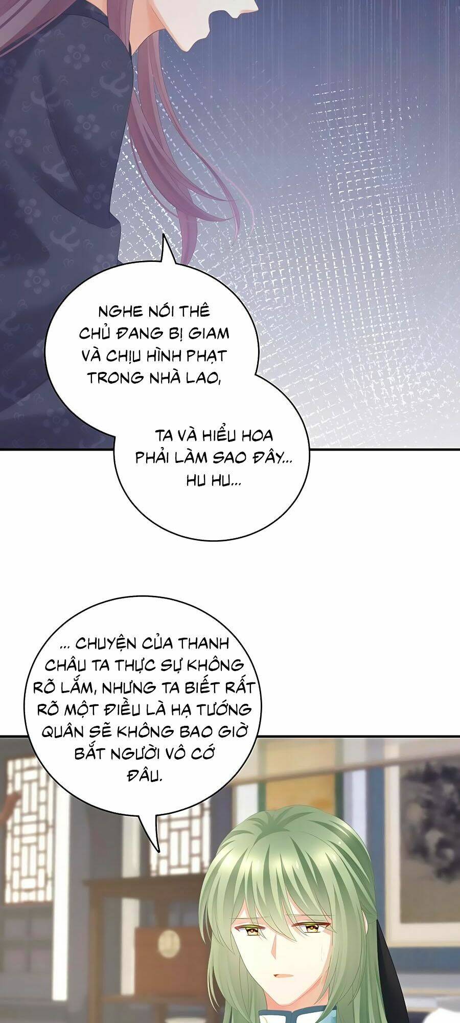 Hậu Cung Của Nữ Đế Chapter 263 - Trang 2