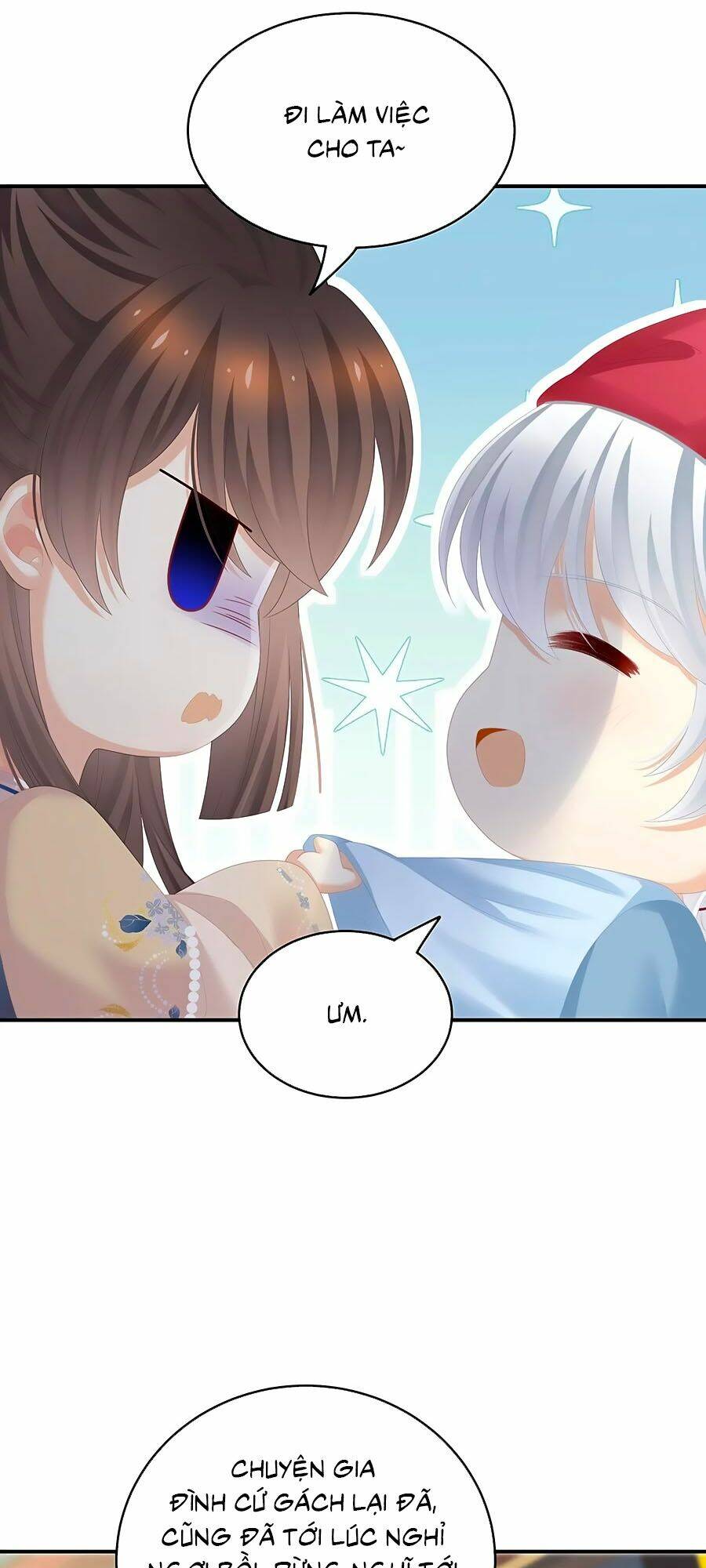 Hậu Cung Của Nữ Đế Chapter 264 - Trang 2