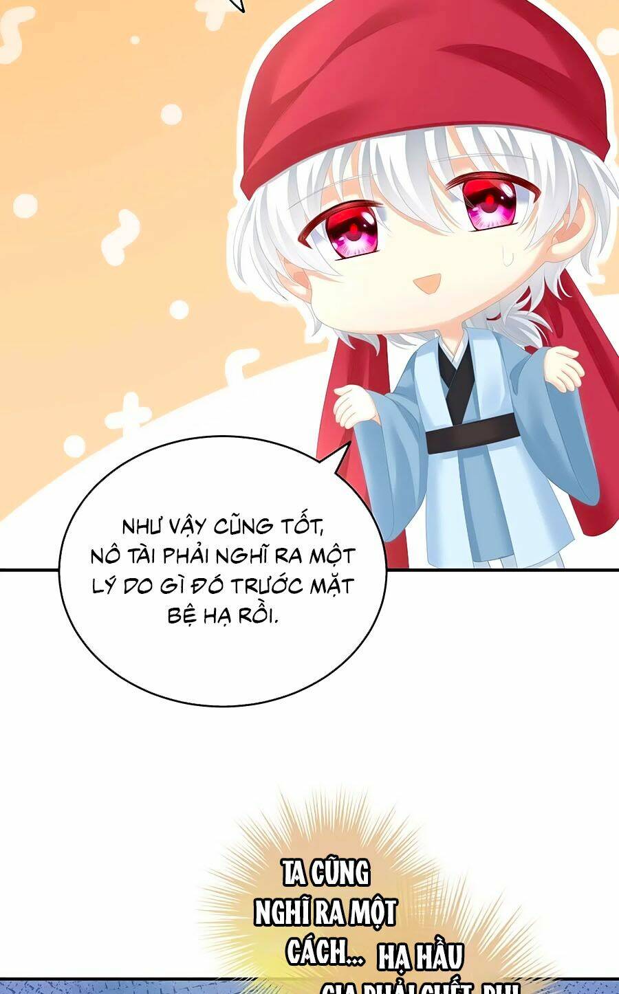 Hậu Cung Của Nữ Đế Chapter 264 - Trang 2