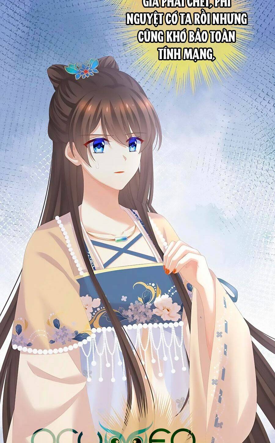 Hậu Cung Của Nữ Đế Chapter 264 - Trang 2