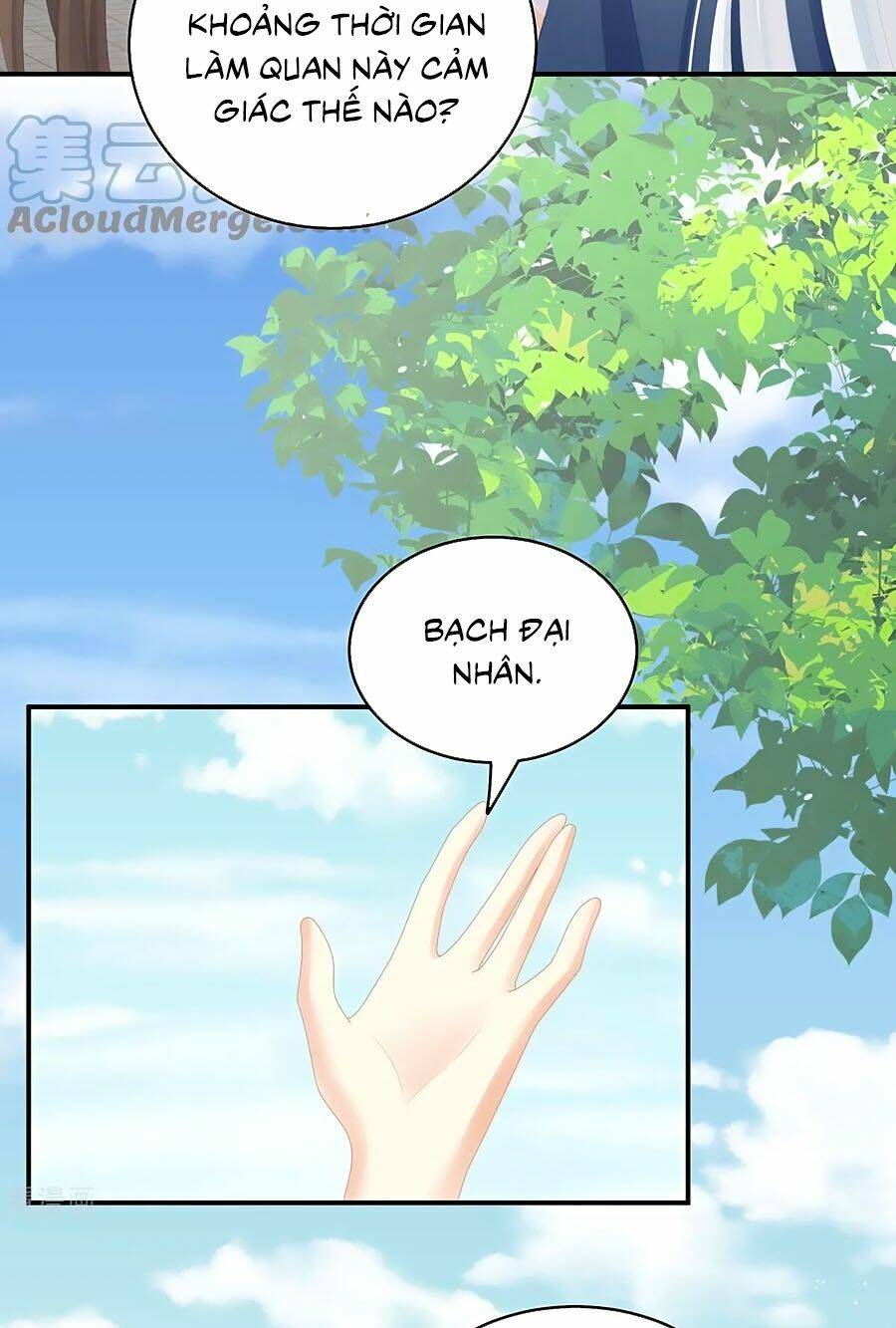 Hậu Cung Của Nữ Đế Chapter 264 - Trang 2