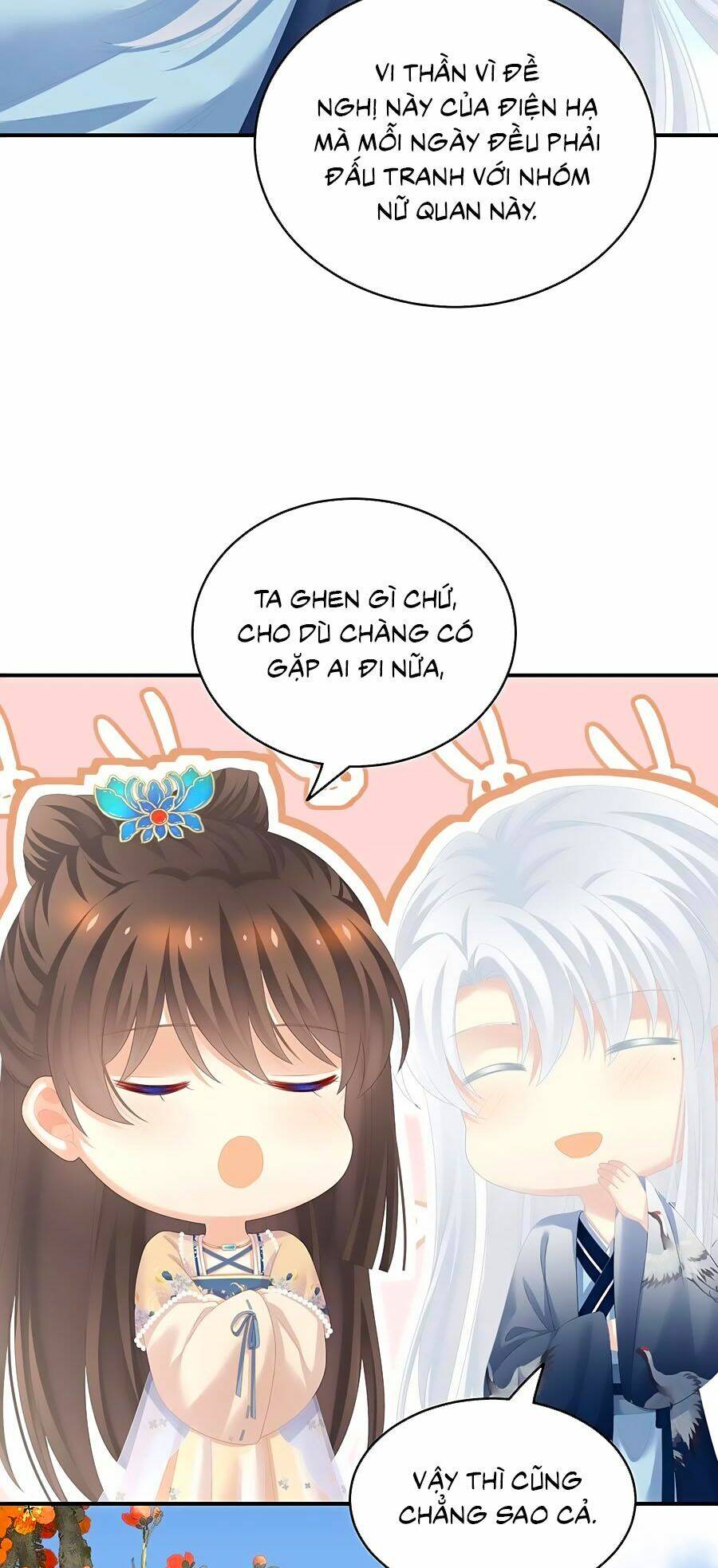 Hậu Cung Của Nữ Đế Chapter 264 - Trang 2